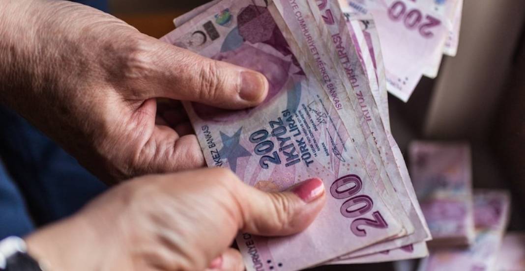 Emekliye zam sonrası bu ödemeler 30 bin liraya kadar yükselecek! Milyonlar rahat bir nefes alacak 7